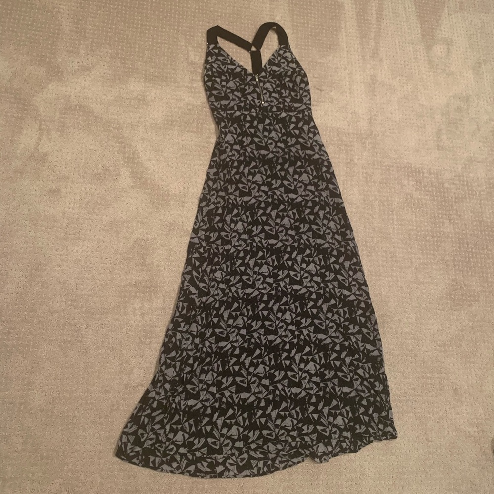 A.L.C. Patti silk dress 6 *FLAW* - Picture 3 of 9